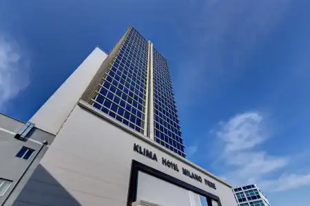 Klima Milano Fiere - 0