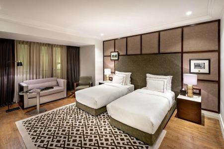 The Stay Boulevard Nisantasi - 37