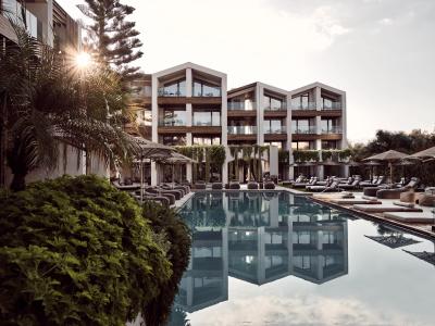 Contessina Suites and Spa - 32