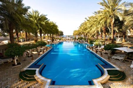 Herods Palaces & Spa Eilat a Premium Collection by Fattals - 16