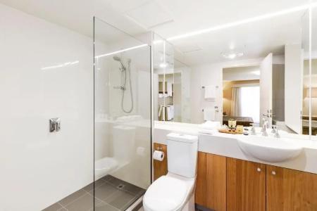 The Old Woolstore Apartment - 130