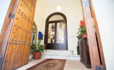 Pension Nuevo Suizo - 11
