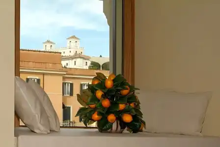 Royal Suite Trinità dei Monti - 186