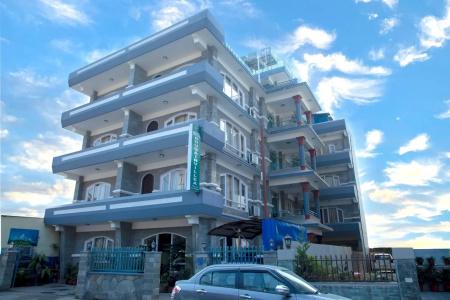 Bougainvillea by OYO Rooms - 20