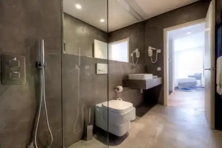 InPatio Guest House - 19