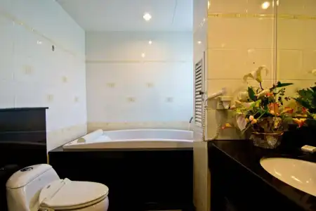 LK Royal Suite Pattaya - 8