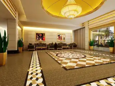 Shenzhen HongBo - 8