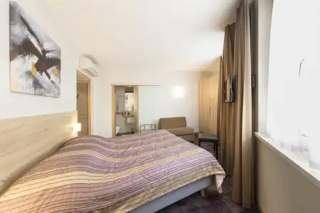 Hôtel Vendôme - 6