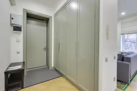 Opera Apartments Almaty - 441