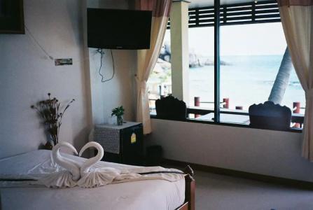 Silver Beach Resort - 64