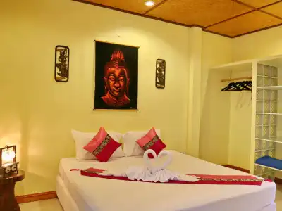 Baan Ton Rak Boutique Resort - 25