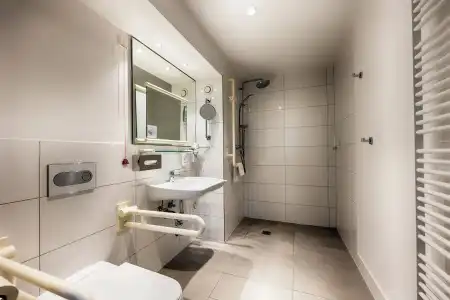 B&B München-Hbf - 10