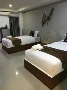 Wish Ubon - 18