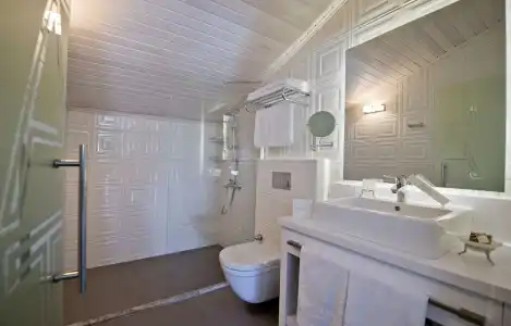 Samira Exclusive & Apartments - 90