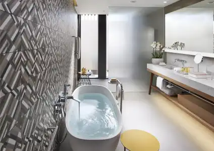 Mandarin Oriental, Barcelona - 12