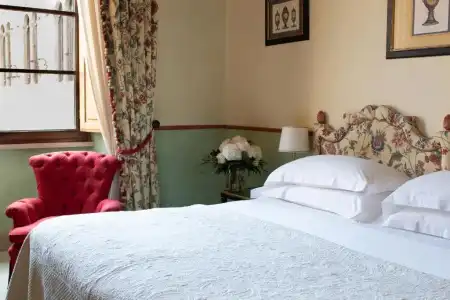 Grand Continental Siena – Starhotels Collezione - 78