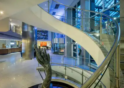 Maritim proArte Berlin - 14