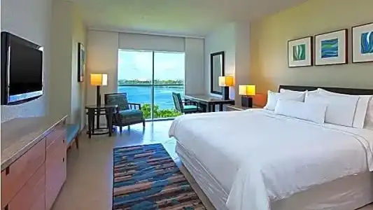 The Westin Cancun Resort Villas & Spa - 60