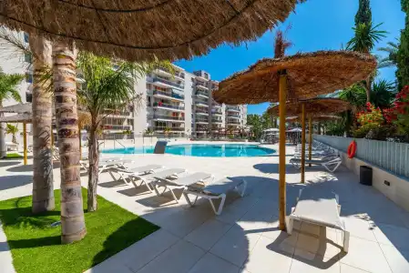 Apartamentos Los Peces Rentalmar - 26