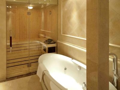 Mercure Beijing Downtown - 21