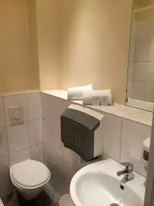 All in Hostel / Berlin - 23