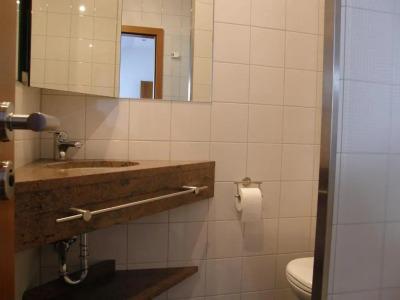 Pension Freiraum Guesthouse Berlin - 33