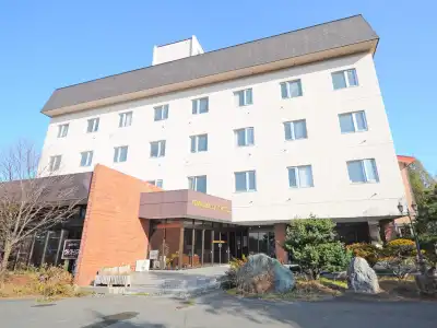 Tomikawa City - 1