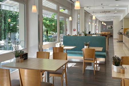 Garner MAINZ by IHG - 38
