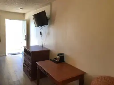 Anaheim National Inn - 55