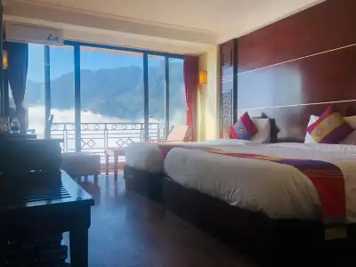 Sapa Vista - 20