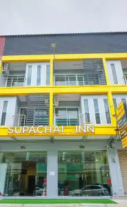 Supachai Inn - 10