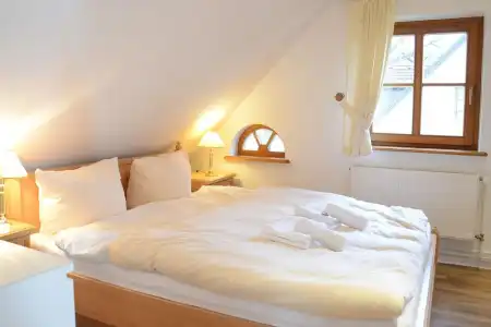 FRITZ ApartPotsdam - 34