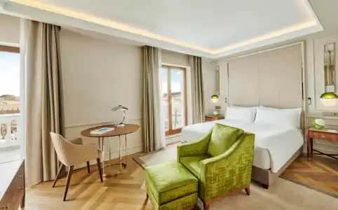 InterContinentals ATHÉNÉE PALACE BUCHAREST by IHG - 46