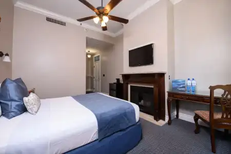 The Horton Grand, Downtown/Gaslamp Quarter - 55