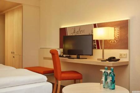 H+ Limes Thermen Aalen - 61