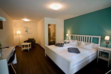 Busses Guesthouse - 1