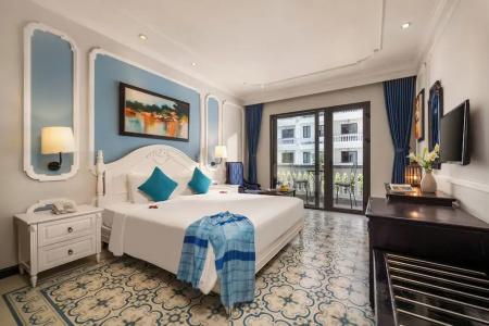 Hoi An Rosemary Boutique & Spa - 198