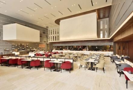 Taj & Convention Centre, Agra - 18