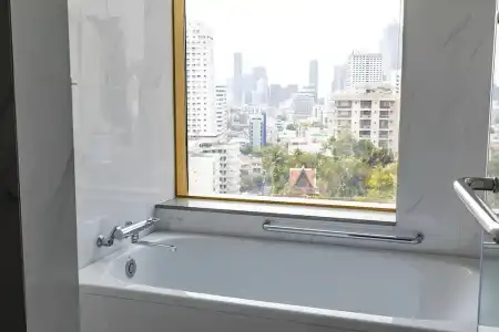Solaria Nishitetsu Bangkok - 51