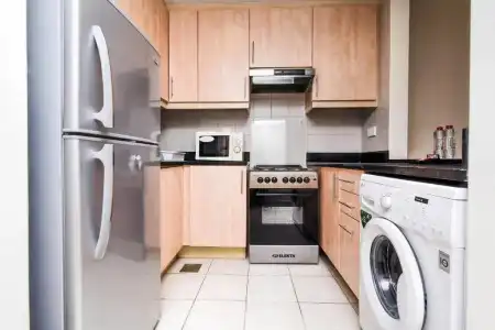 Parkside Suites Apartment - 57