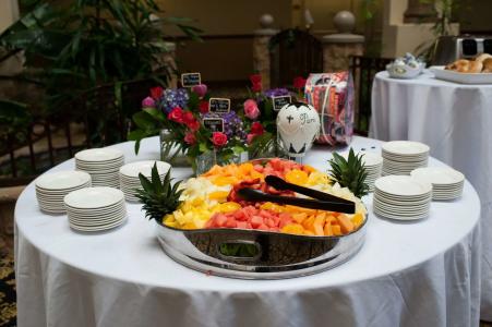 Radisson El Paso Airport - 9