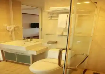 Guangzhou Yuncheng - 9