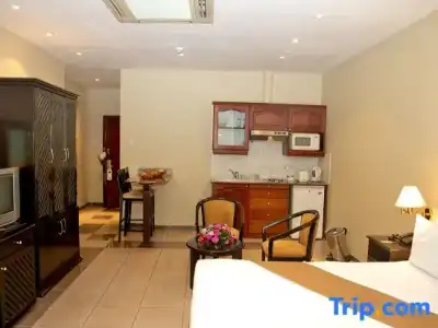 Harbour View Suites - 141