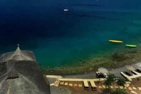 Loryma Luxury Bozburun - 18
