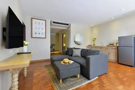 The Raintree Chiangmai - 369