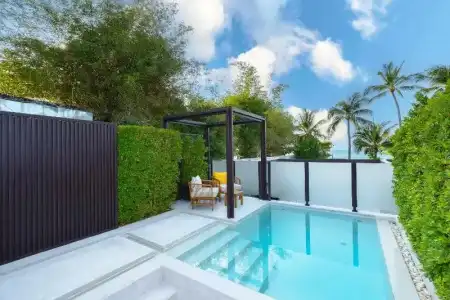 The Culture Samui - 167