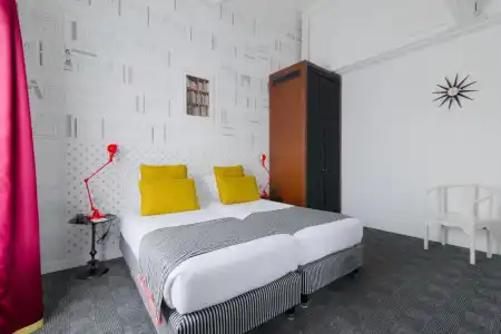 Hôtel Joyce - Astotel - 57