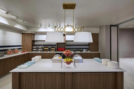 TownePlace Suites by Marriott San Diego Airport/Liberty Station - 14