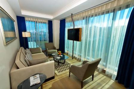 Golden Tulip Istanbul Bayrampasa - 55