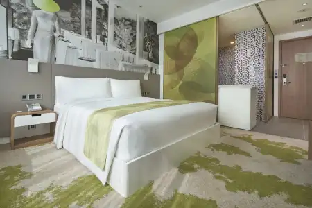 Holiday Inn & Suites SAIGON AIRPORT by IHG - 17